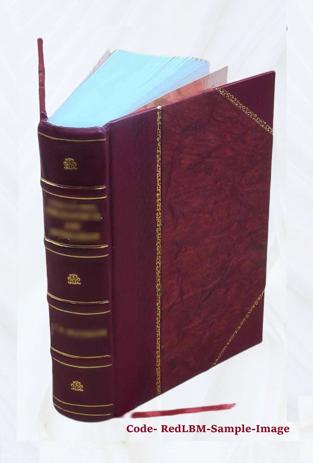 House beautiful. Volume v.59 1926 1926 [Leather Bound]