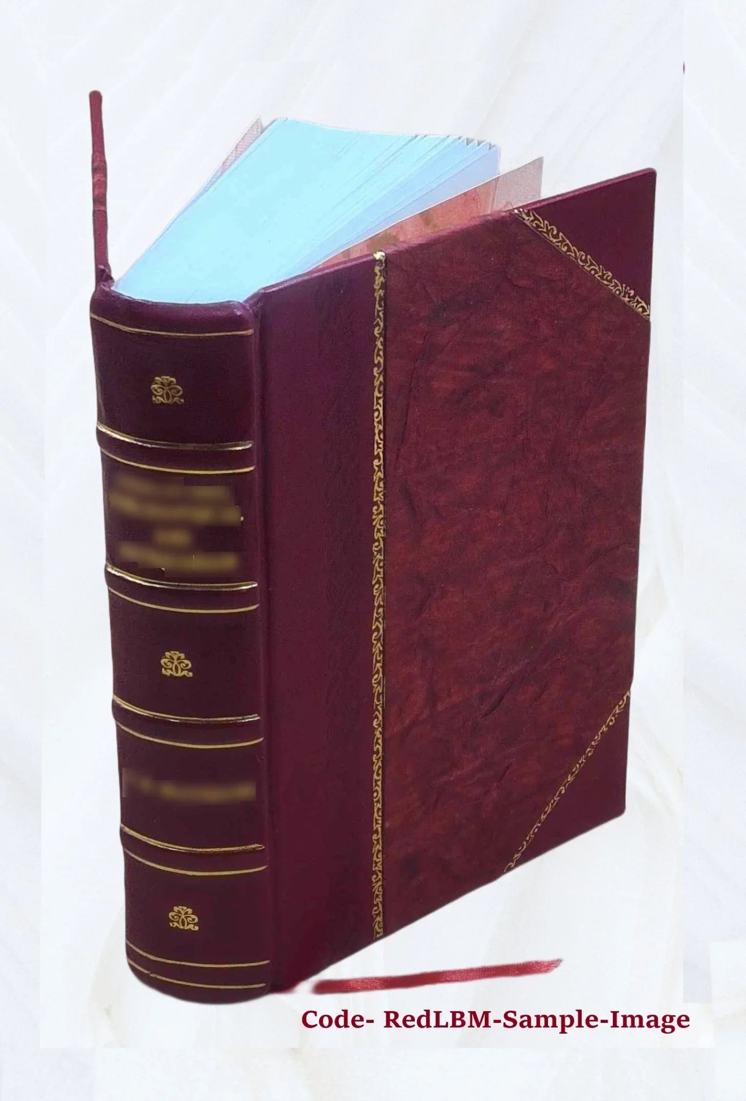 House beautiful. Volume v.59 1926 1926 [Leather Bound]