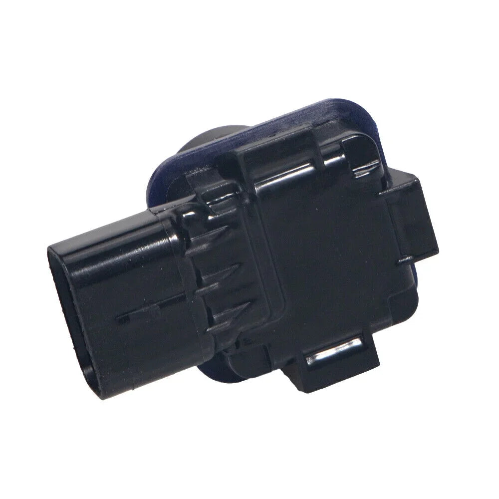 HD Video Camera Black Rear View Parking Assist Backup Camera For 2011-2014 Ford Edge