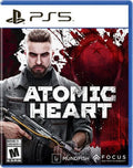 Atomic Heart for PlayStation 5 [New Video Game] Playstation 5