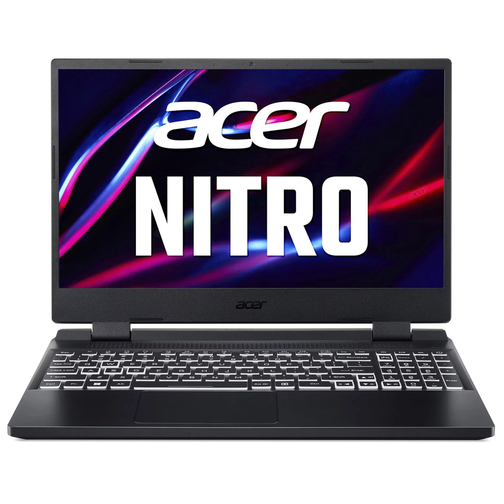 Restored Nitro 5 - 15.6" Laptop Intel Core i7-12700H 1.70GHz 32GB RAM 1TB SSD W11H (Refurbished)