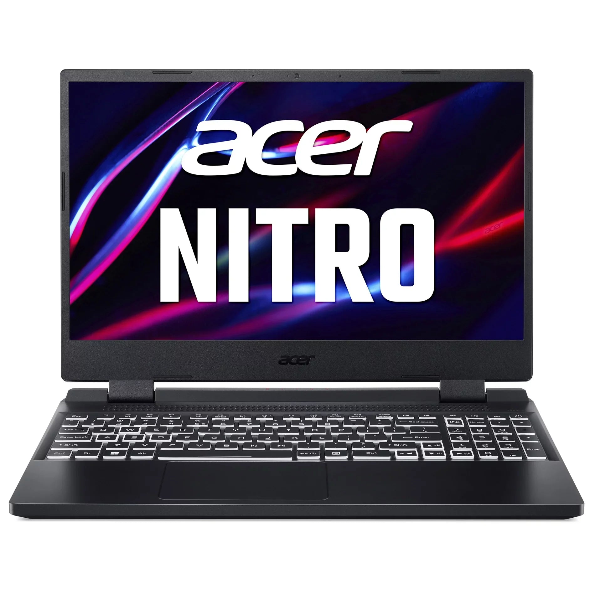 Restored Nitro 5 - 15.6" Laptop Intel Core i7-12700H 1.70GHz 32GB RAM 1TB SSD W11H (Refurbished)