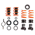 MSS Suspension 02AFMCMR Sports Full Adjustable Kit for 2015-2021 Ford Mustang Gen6