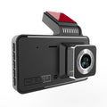 Andoer Dash Camera,Camera 4 Inch Dashcam 170° Wide LoopPicture 4 Inch Car Wide With Support 1080p Dvr Dash 170° Wide With Car Dashcam 170° Dash Camera With Support Loop Car Dvr 1080p Dsfen