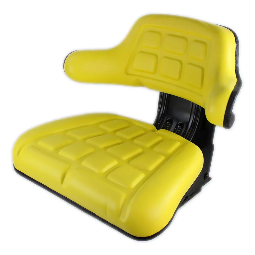 RAParts Wrap Around Yellow Cushion Fits John Deere Swather/Windrower 2280 2320 2420