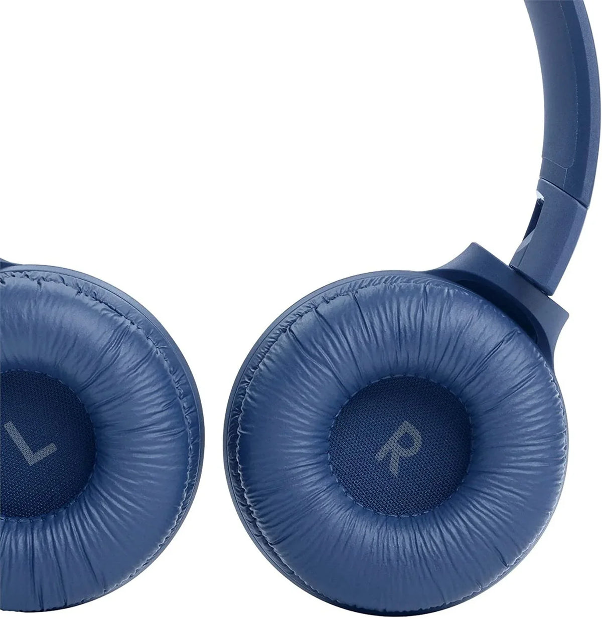 Restored JBL Tune 510BT Wireless On-Ear Headphones with Purebass Sound - Black (Refurbished)