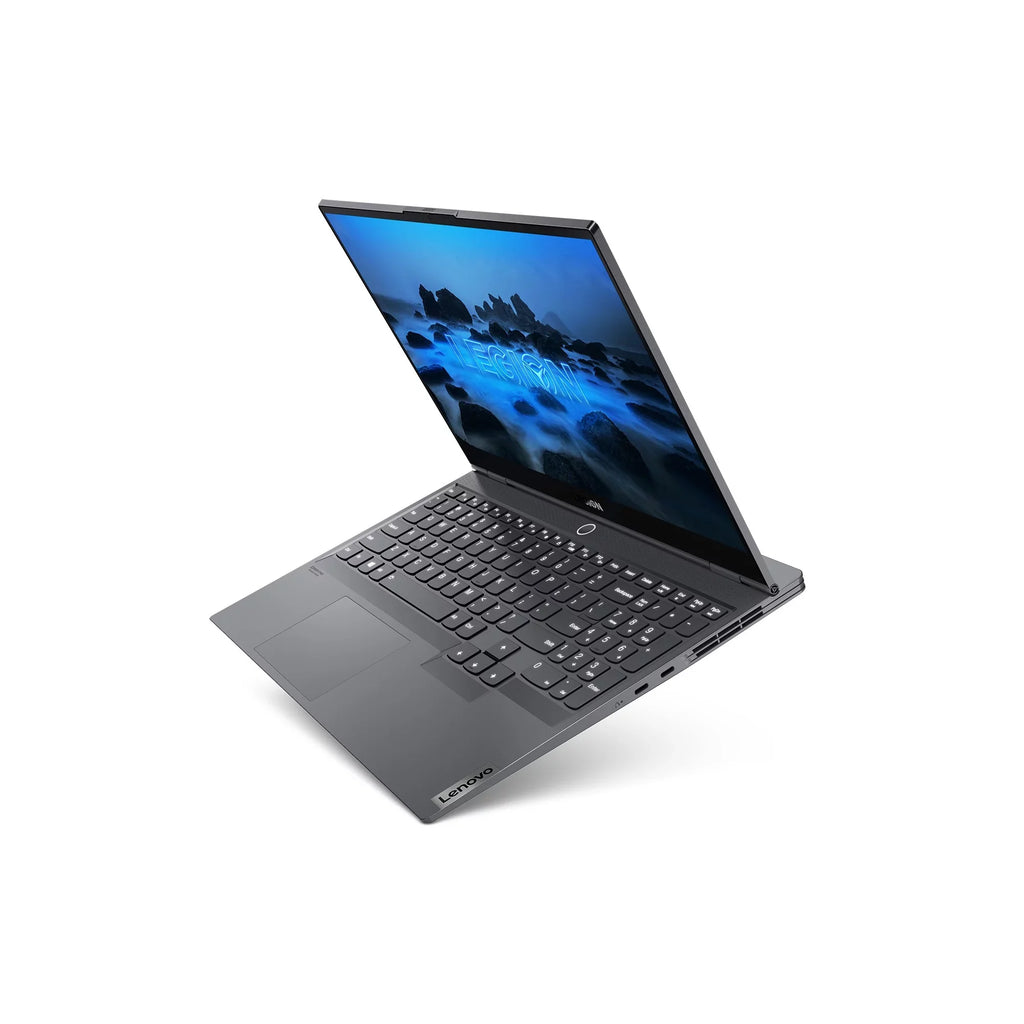 Legion Slim 7i Laptop, 15.6" UHD IPS 60Hz, i9-10980HK, NVIDIA® GeForce® RTX™ 2060 with Max-Q 6GB, 32GB, 1TB, For Gaming