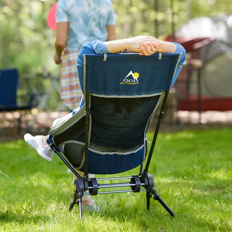 ComPack Rocker™ | Choice CQ95