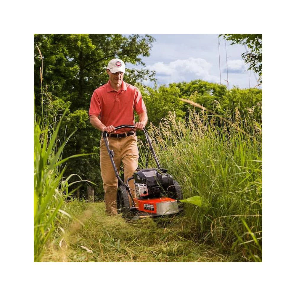 Generac Power Systems 250009 DR Power 22 in. Walk Behind Gas 6.75 FPT Trimmer Mower