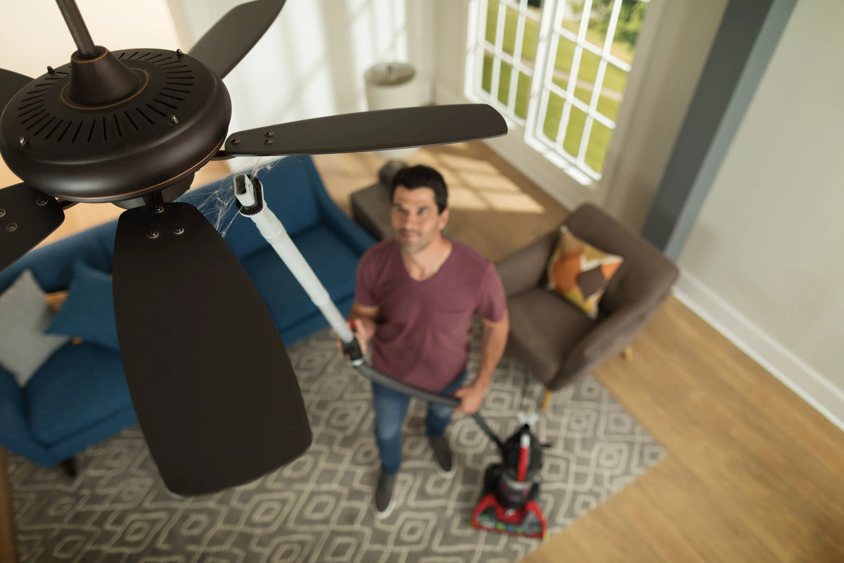 Power Max XL Bagless Upright Vacuum Cleaner