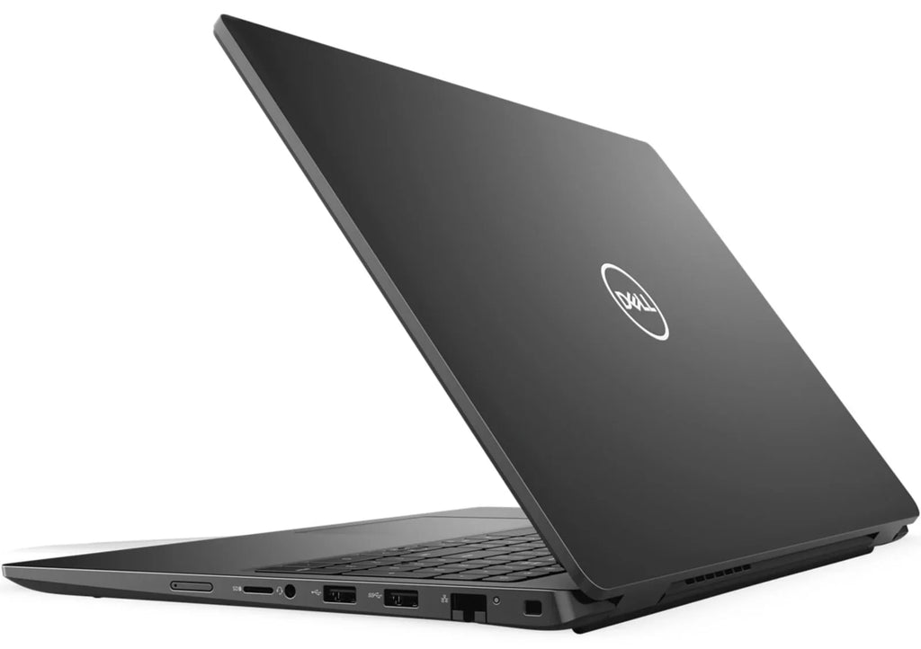 Latitude 3000 3520 Laptop (2021) | 15.6" HD | Core i7 - 512GB SSD - 16GB RAM | 4 Cores @ 4.7 GHz - 11th Gen CPU