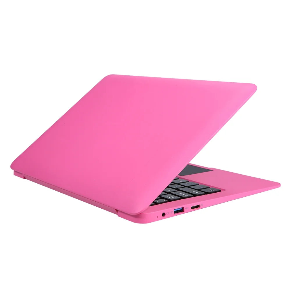 moobody Portable Windows 10 10.1inch Netbook Support TF with Quad Core Processor/ 2GB+64GB/ / /