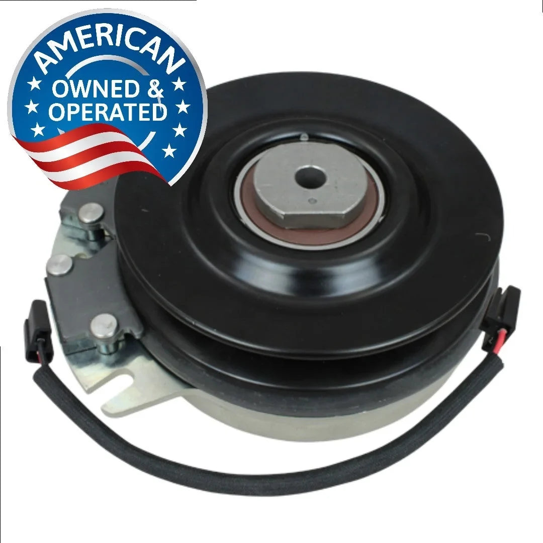 Exmark 631645 Replacement PTO Clutch; Upgraded Next Gen
