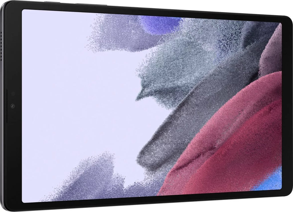 Restored Samsung Galaxy Tab A7 Lite - Tablt - Andrid - 32 Gb - 8.7" Tft (1340 X 800) - Microsd Slot - 4g - Lte - T-mobile - Gray (Refurbished - Good)