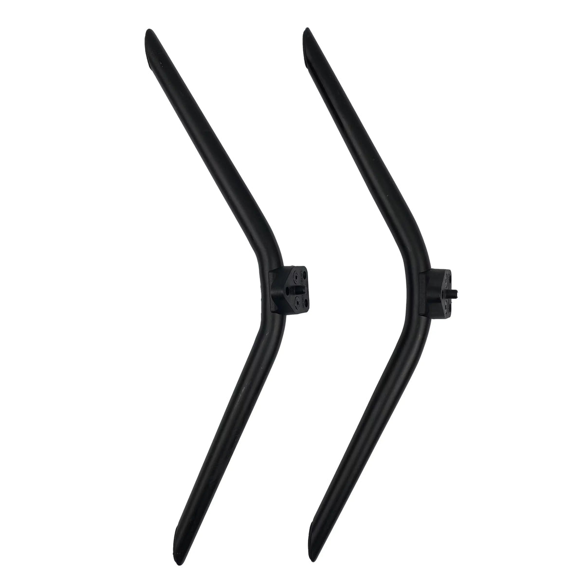 Restored Ceybo New OEM LD707F-WJ30-01 TV Base Stand Legs fit for ONN 100068378 10001287 (Refurbished)
