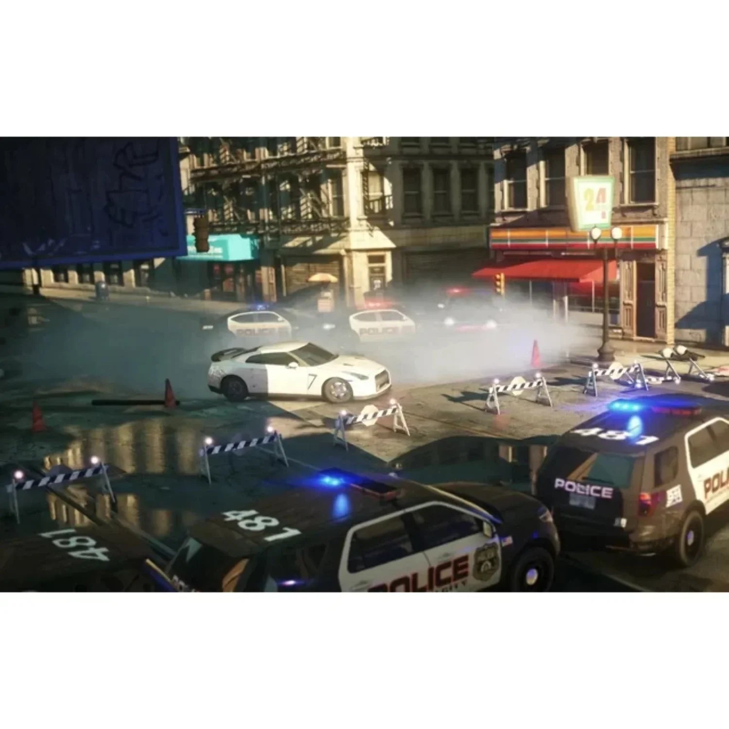 Need for Speed: Most Wanted | Xbox 360