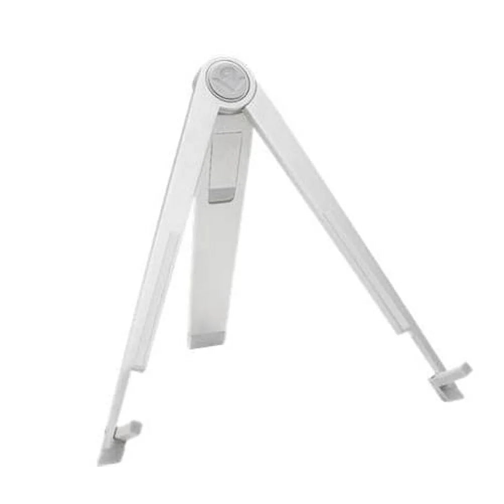 Desktop Holder Stand Fold-up Aluminum Travel Portable Dock Z6B for Samsung Galaxy View Tab S2 NOOK 8.0 (SM-T710) E NOOK 9.6 (SM-T560) Active Pro S3 9.7 S 8.4 SM-T700 10.5 SM-T800 A 9.7