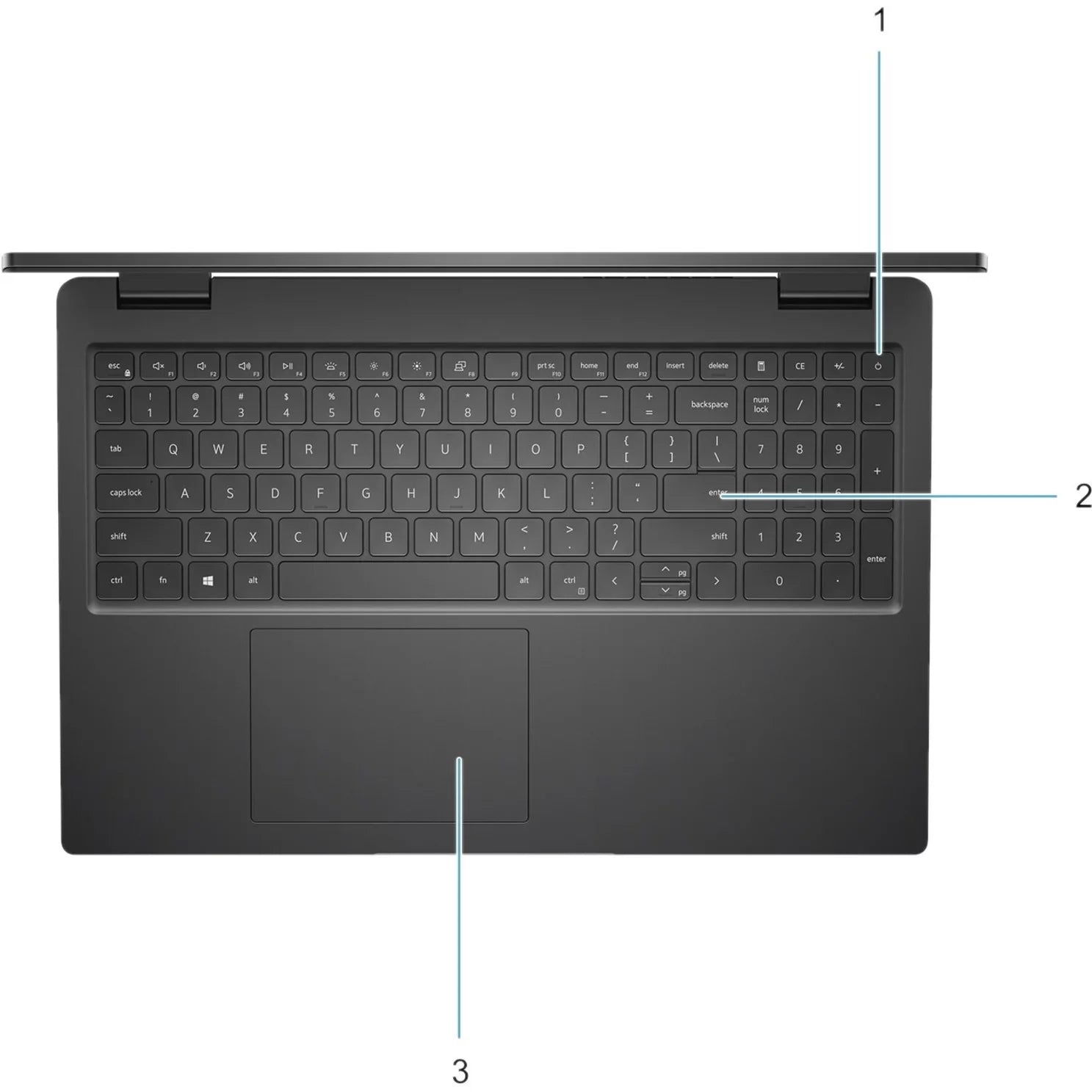 Latitude 3520 - 15.6" - Intel Core i7 1165G7 - 8 GB RAM - 256 GB SS (8604F)
