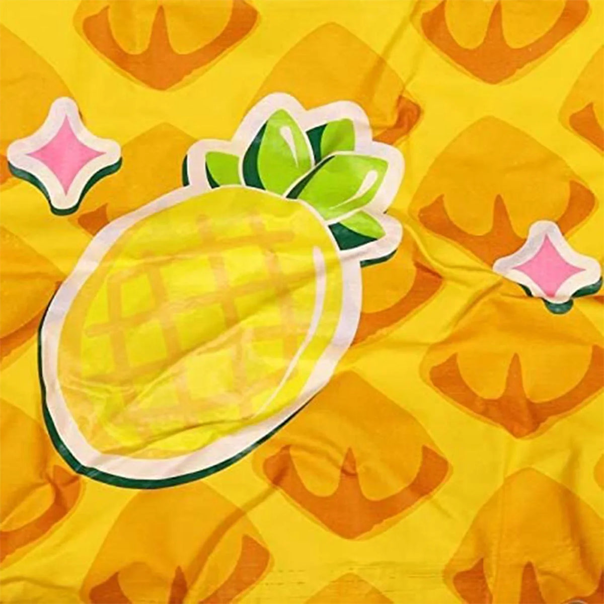 JLeisure Prompt Set & Pineapple Inflatable Outdoor Swimming Pool (2)