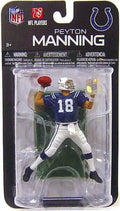 McFarlane NFL Sports Picks Series 7 Mini Peyton Manning Mini Figure