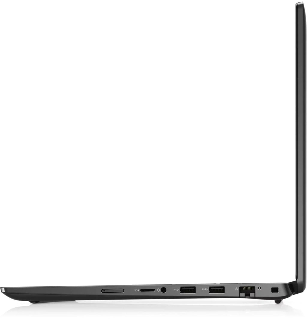 Latitude 3000 3520 Laptop (2021) | 15.6" HD | Core i7 - 512GB SSD - 16GB RAM | 4 Cores @ 4.7 GHz - 11th Gen CPU