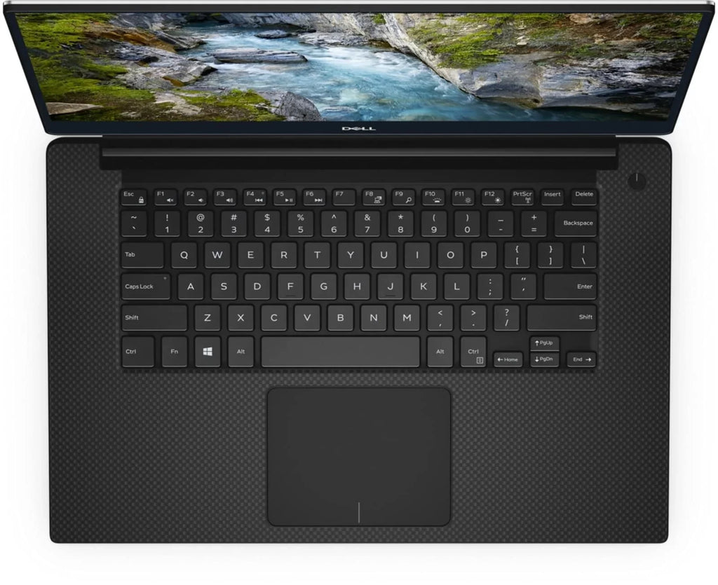 Restored Precision 5000 5540 Workstation Laptop (2019) | 15.6" FHD | Core i7 - 1TB SSD - 64GB RAM - Quadro T1000 | 6 Cores @ 4.5 GHz (Refurbished)