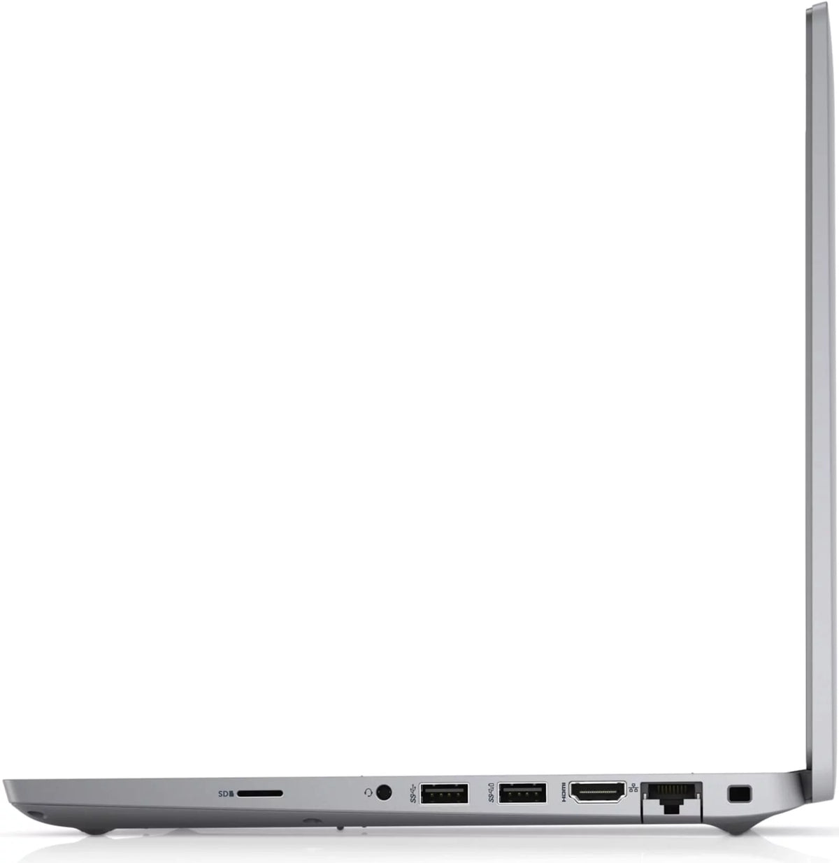 Latitude 5000 5420 Laptop (2021) | 14" HD | Core i5 - 256GB SSD - 8GB RAM | 4 Cores @ 4.2 GHz - 11th Gen CPU