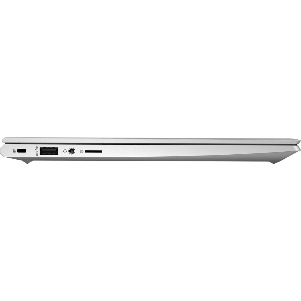ProBook 430 G8, 13.3\" Full HD, Intel Core i5-1135G7, Intel Iris Xe Graphics, 8GB RAM, 256GB SSD, Pike Silver Plastic, Windows 10 Pro