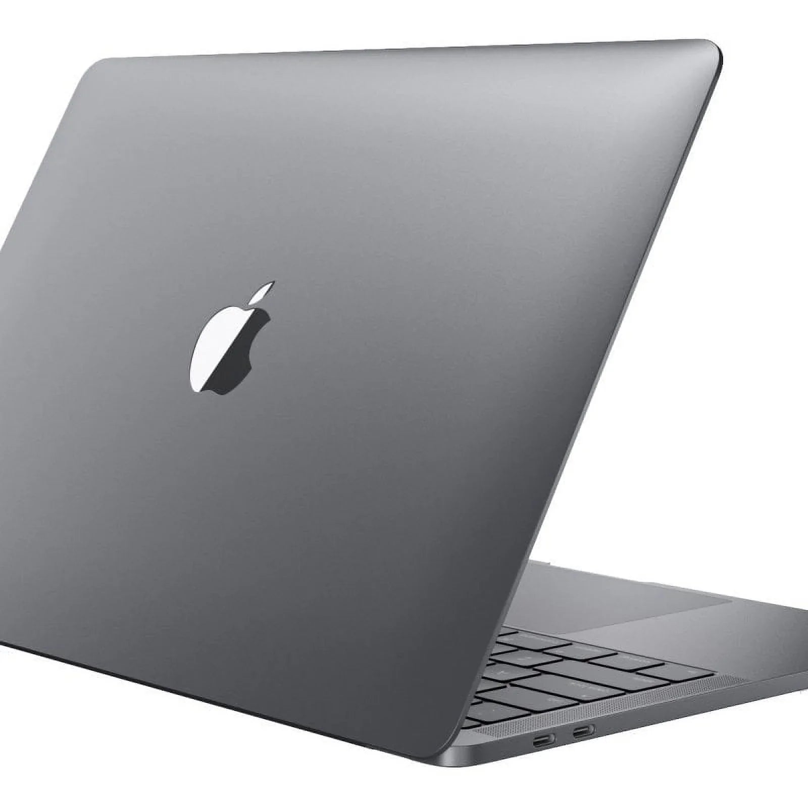 Restored Apple Pro MPXQ2LL/A Intel i5-7360U 2.3GHz 8GB 256GB SSD Space Gray (Refurbished)