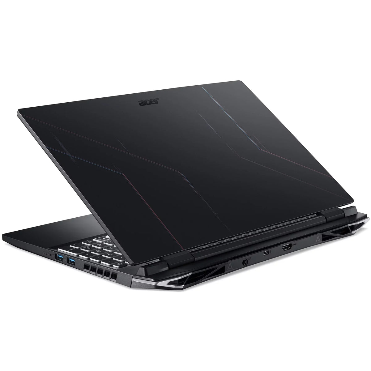 Restored Nitro 5 - 15.6" Laptop Intel Core i7-12700H 1.70GHz 32GB RAM 1TB SSD W11H (Refurbished)