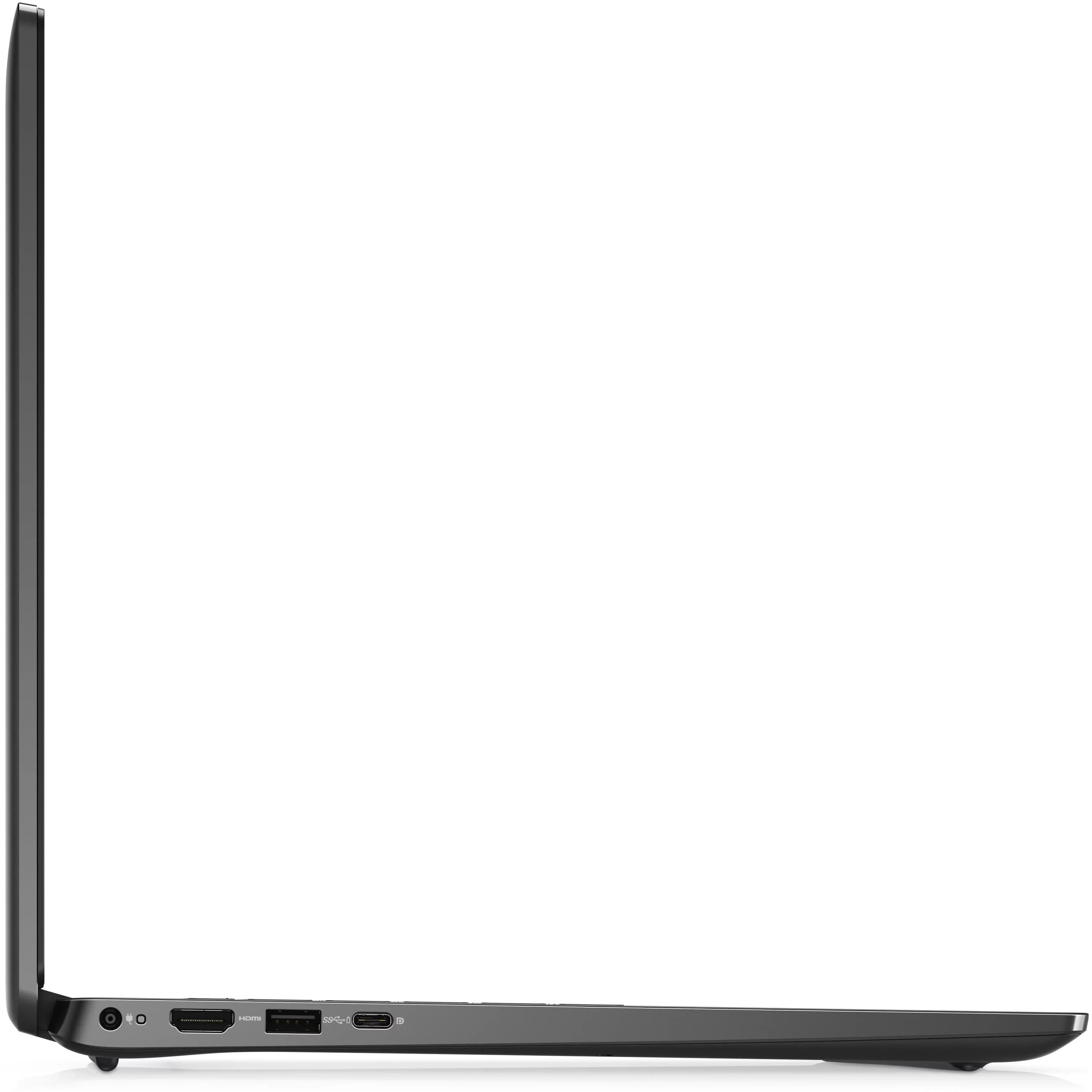 Latitude 3520 - 15.6" - Intel Core i7 1165G7 - 8 GB RAM - 256 GB SS (8604F)