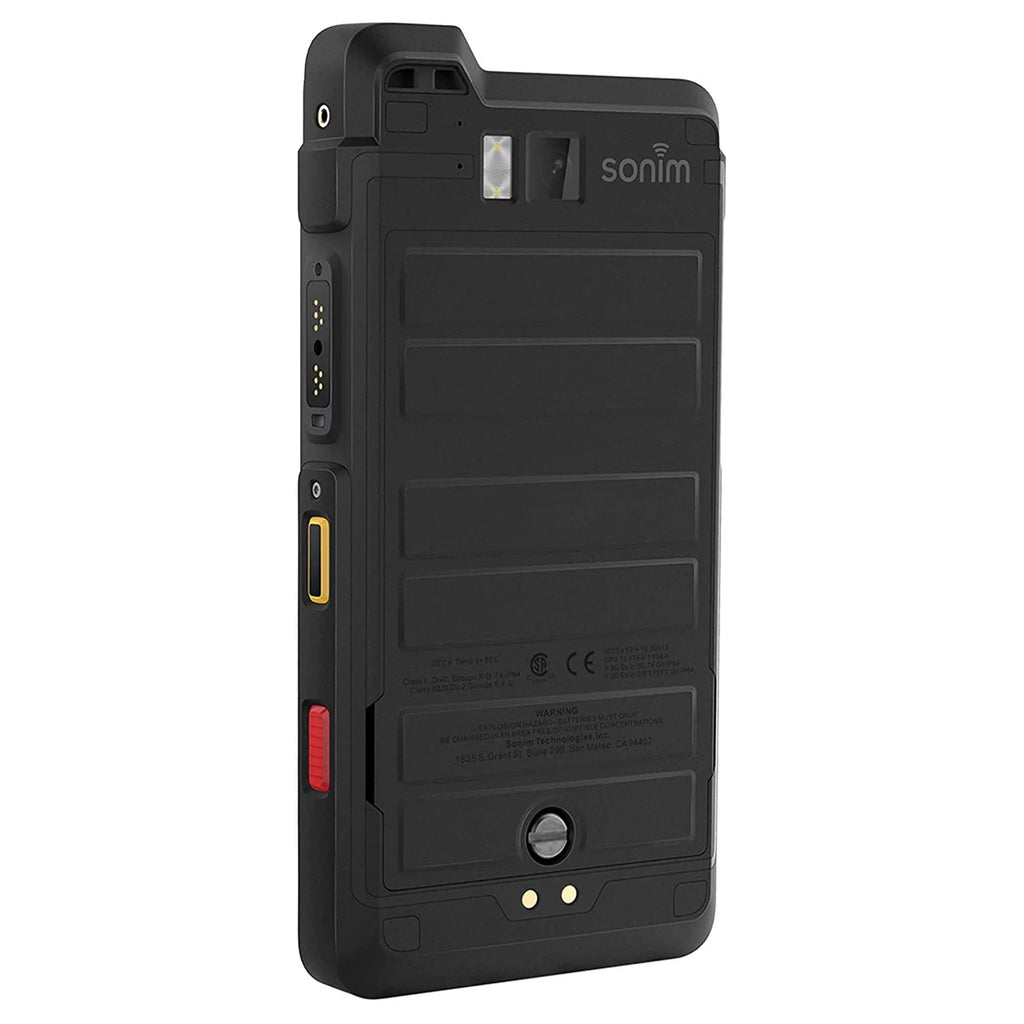 Pre-Owned Sonim XP8 | XP8800 | Smartphone | 64GB, 4GB RAM | AT&T (Refurbished: Good)