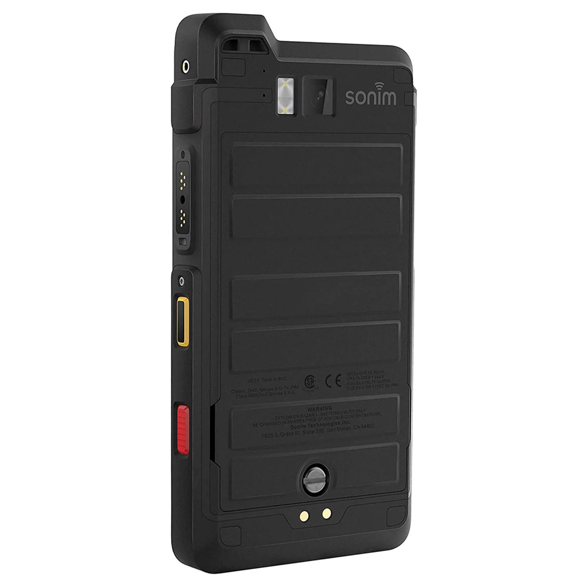 Pre-Owned Sonim XP8 | XP8800 | Smartphone | 64GB, 4GB RAM | AT&T (Refurbished: Good)