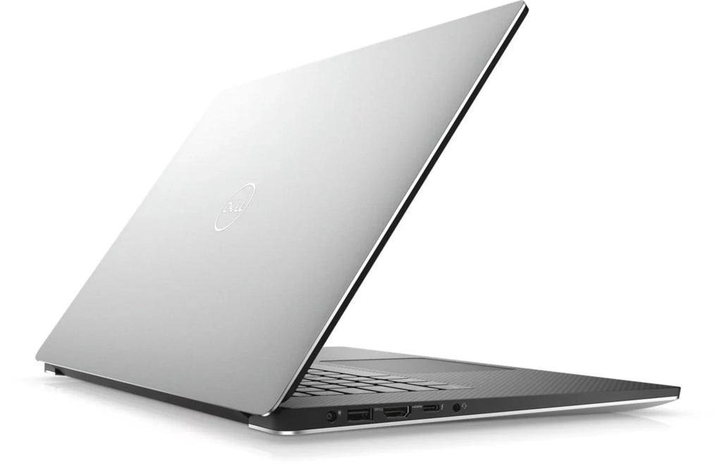 Restored Precision 5000 5540 Workstation Laptop (2019) | 15.6" FHD | Core i7 - 1TB SSD - 64GB RAM - Quadro T1000 | 6 Cores @ 4.5 GHz (Refurbished)