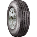Mastercraft Glacier MSR Winter LT275/65R18 123R E Light Truck Tire
