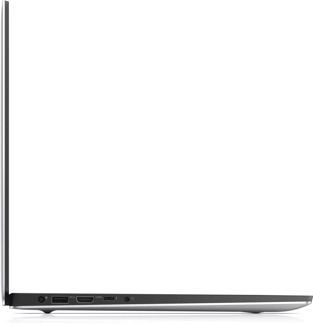 Restored Precision 5000 5540 Workstation Laptop (2019) | 15.6" FHD | Core i7 - 1TB SSD - 64GB RAM - Quadro T1000 | 6 Cores @ 4.5 GHz (Refurbished)