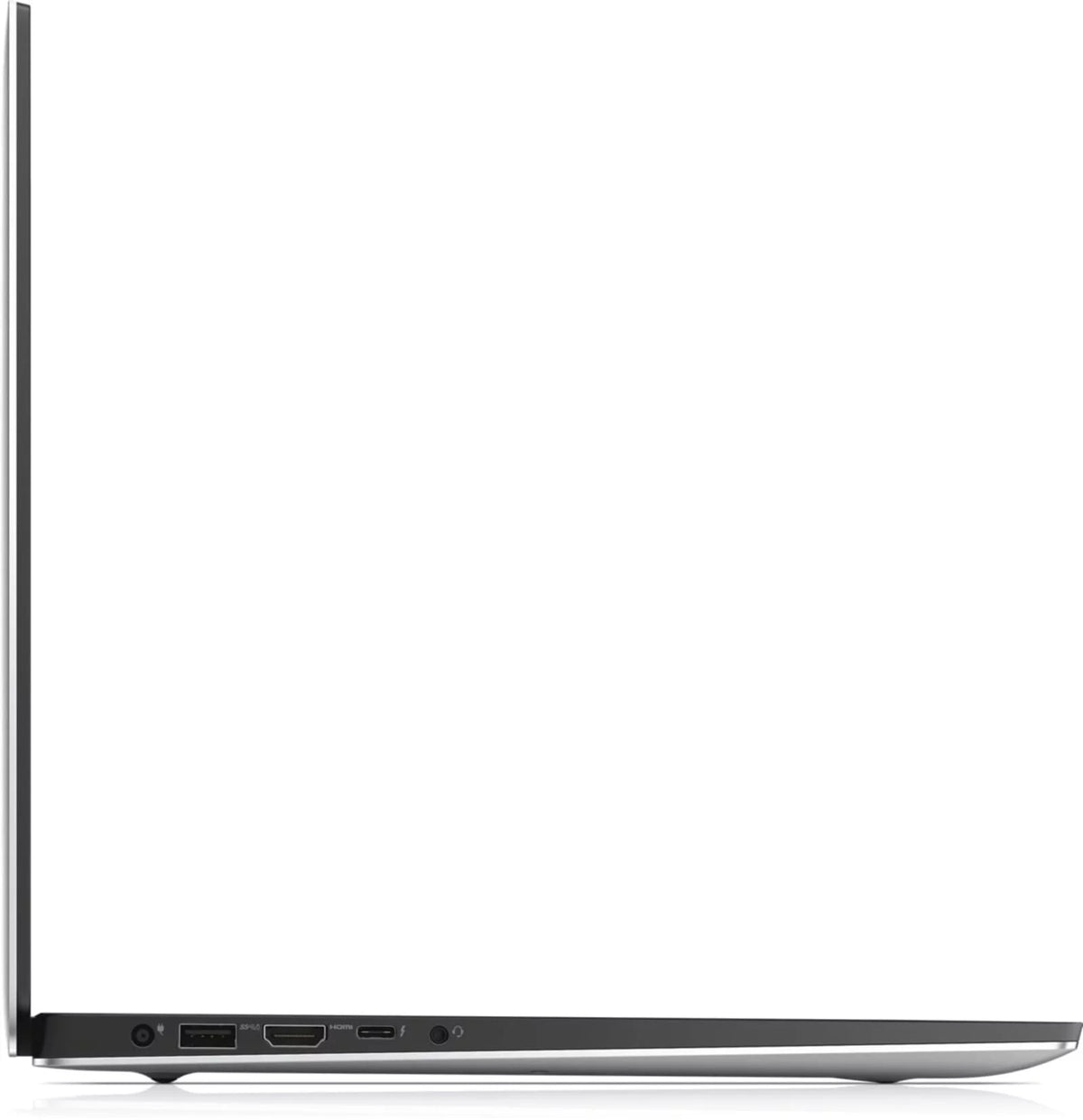 Restored Precision 5000 5540 Workstation Laptop (2019) | 15.6" FHD | Core i7 - 1TB SSD - 64GB RAM - Quadro T1000 | 6 Cores @ 4.5 GHz (Refurbished)