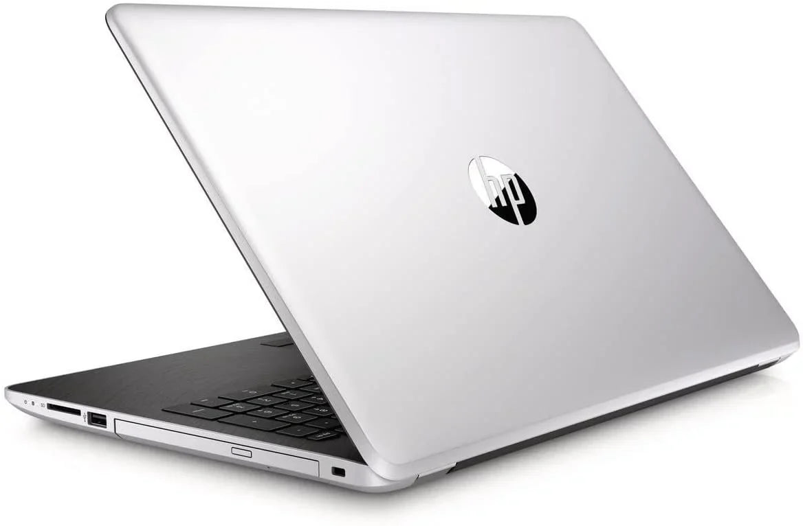 Restored 15-dw0085nr 15.6" HD WLED Touchscreen Intel i3-7020U 2.GHz 4GB SDRAM 1TB HDD Windows 10 (Refurbished)