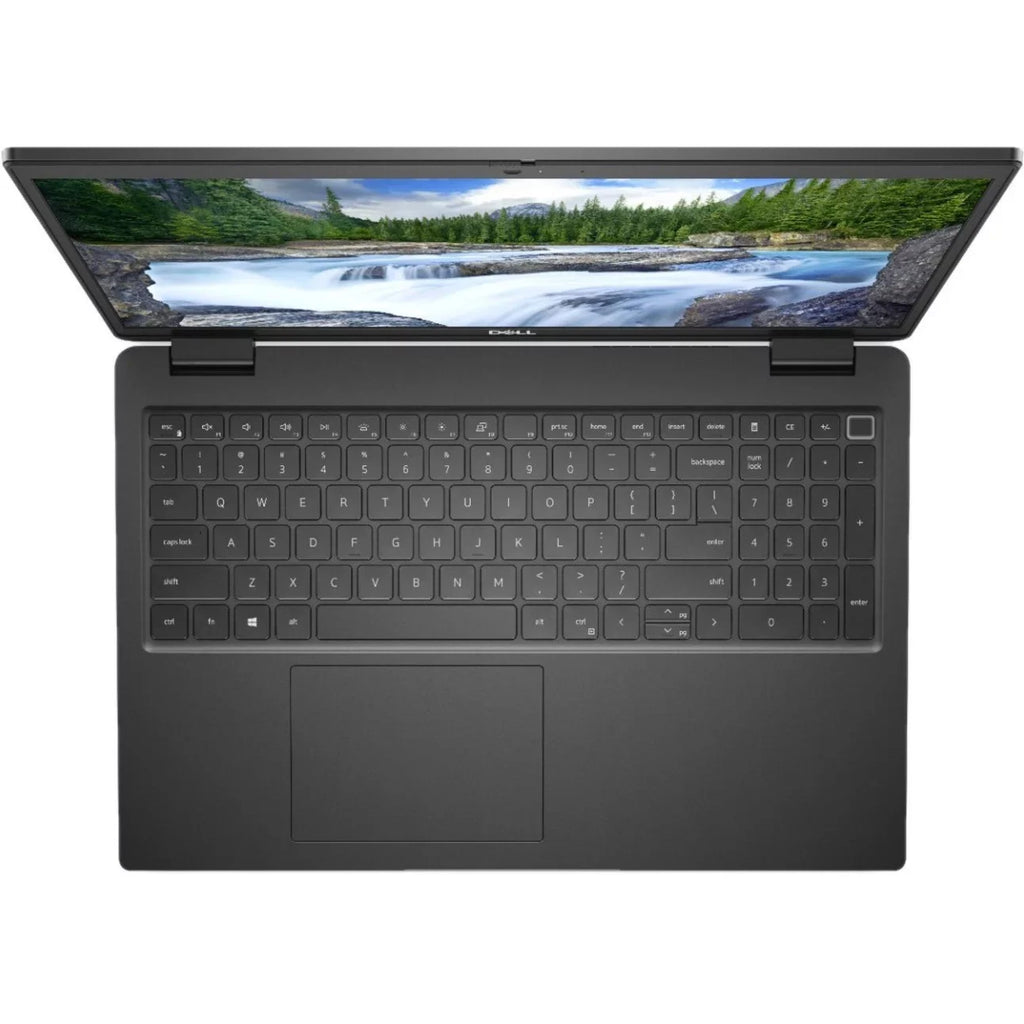 Latitude 3520 - 15.6" - Intel Core i7 1165G7 - 8 GB RAM - 256 GB SS (8604F)