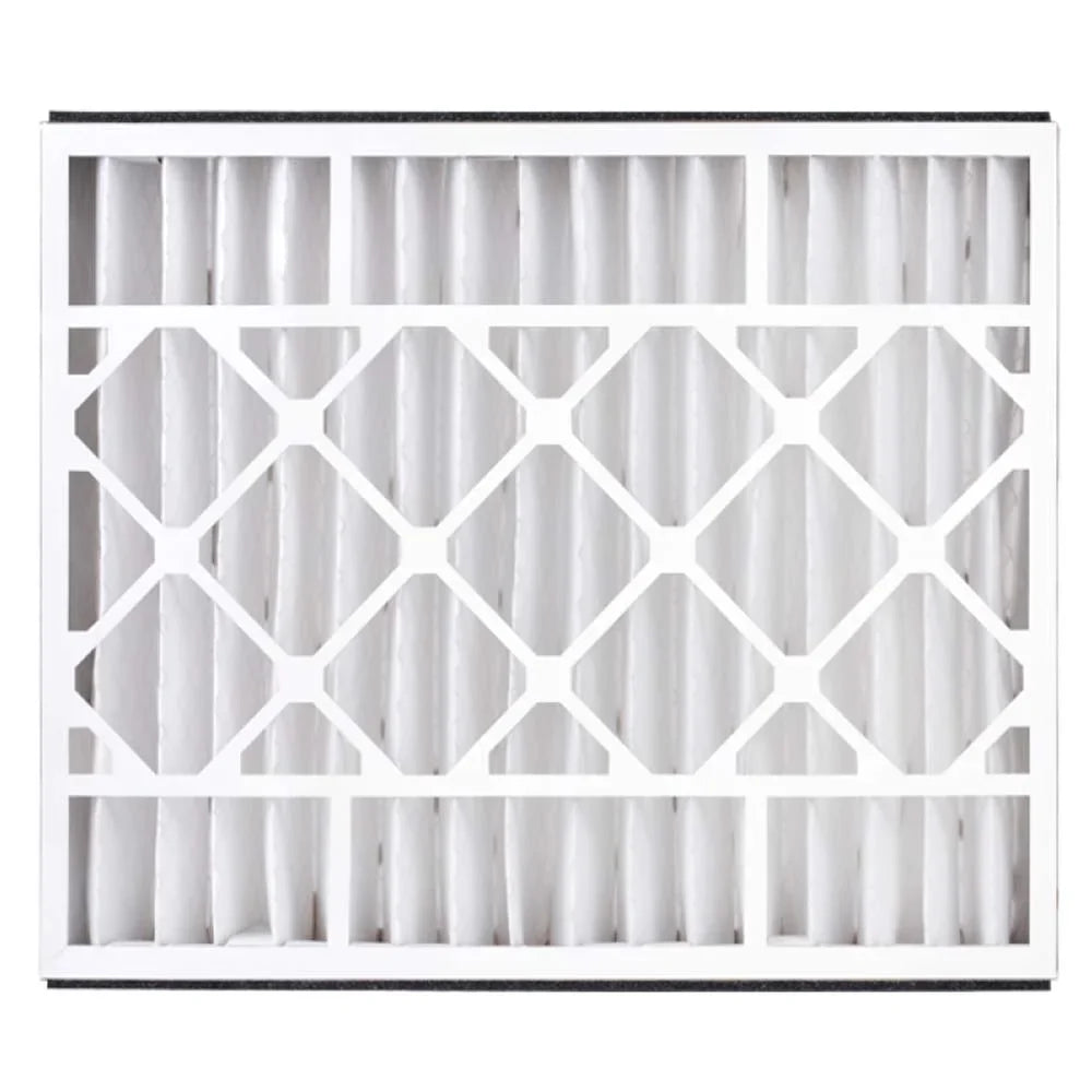 Honeywell FC200E1037 Compatible 20x25x5 Merv 11 AC Furnace Air Filter - 2 Pack