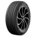 GT Radial Maxtour LX 215/60R17 96H BSW (2 Tires) Fits: 2017 Jeep Renegade North, 2017 Nissan Rogue SV