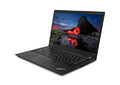 Restored 20NX002YUS ThinkPad T490s 14" FHD Touchscreen i78665U 1.9GHz 8GB RAM 512GB SSD Win 10 Pro Black (Refurbished)