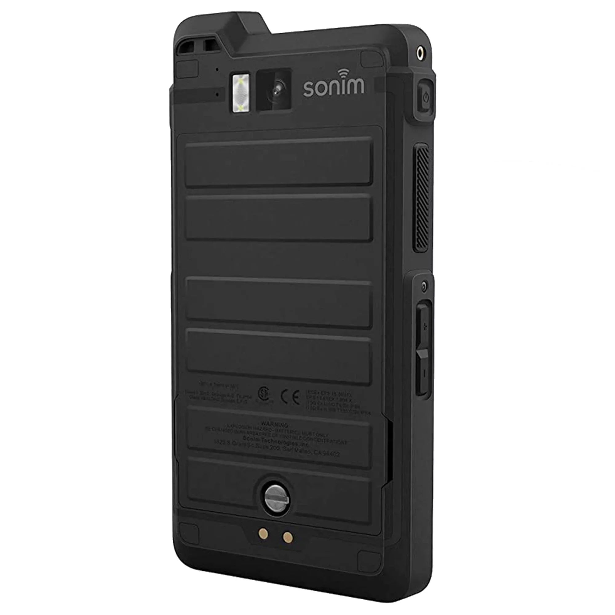 Pre-Owned Sonim XP8 | XP8800 | Smartphone | 64GB, 4GB RAM | AT&T (Refurbished: Good)