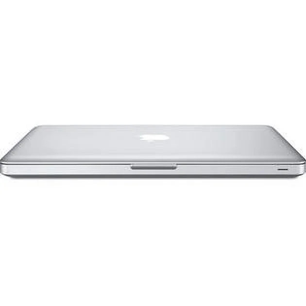 Pre-Owned 13.3" Apple Pro Core i7 2.9GHz 8GB 500GB DVD MD102LLA (Fair)