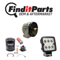 Newstar S-28711 Hydraulic Filter