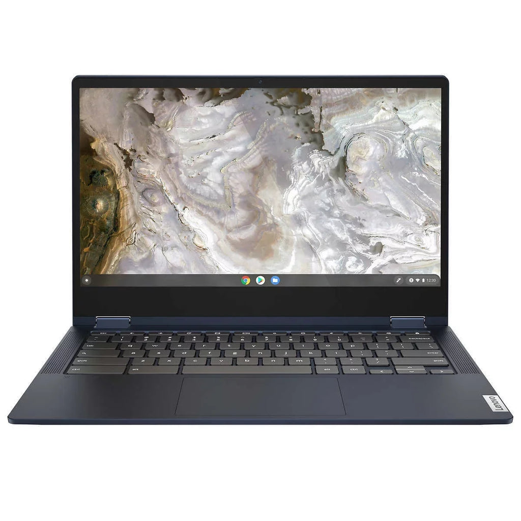 Restored IP Flex 5 13ITL6 13.3" Touchscreen Chromebook Intel Core i3-1115G4 8GB Ram 128GB SSD Chrome OS (Refurbished)