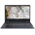 Restored IP Flex 5 13ITL6 13.3" Touchscreen Chromebook Intel Core i3-1115G4 8GB Ram 128GB SSD Chrome OS (Refurbished)