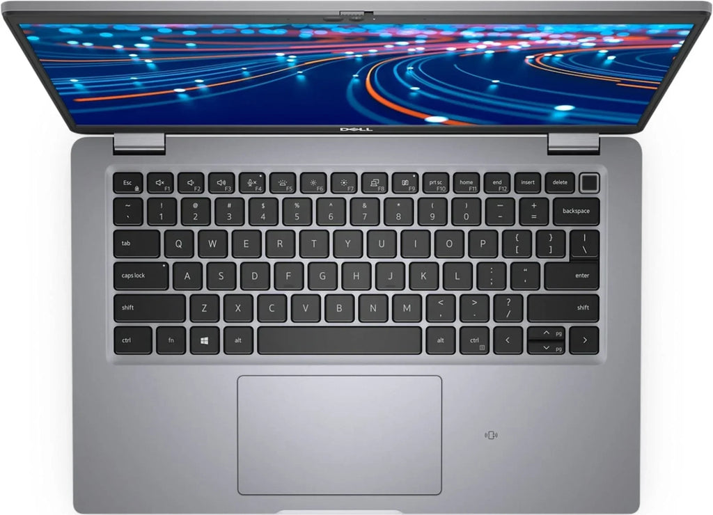 Latitude 5000 5420 Laptop (2021) | 14" HD | Core i5 - 256GB SSD - 8GB RAM | 4 Cores @ 4.2 GHz - 11th Gen CPU