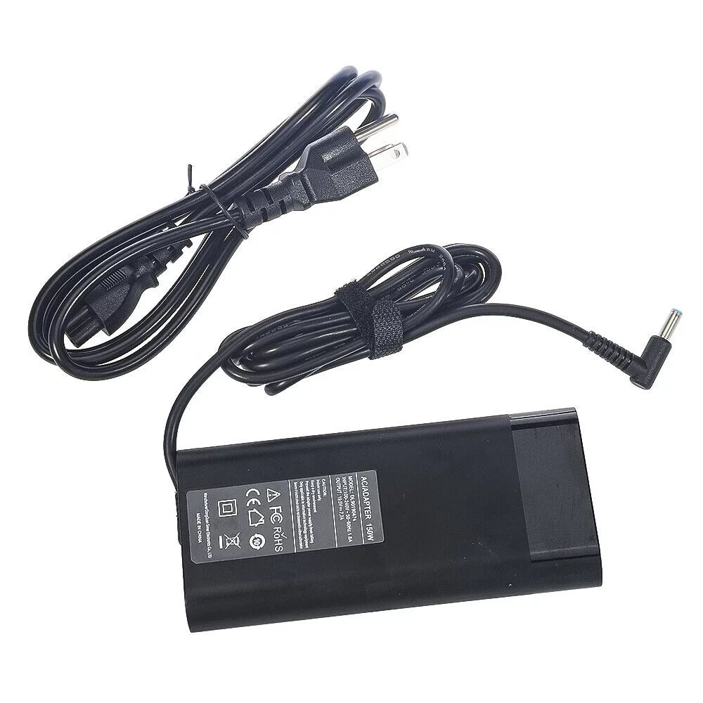 JahyElec 150W Laptop Charger for Zbook 15 G3 G4 G5 G6 AC Adapter Power Supply 4.5*3mm