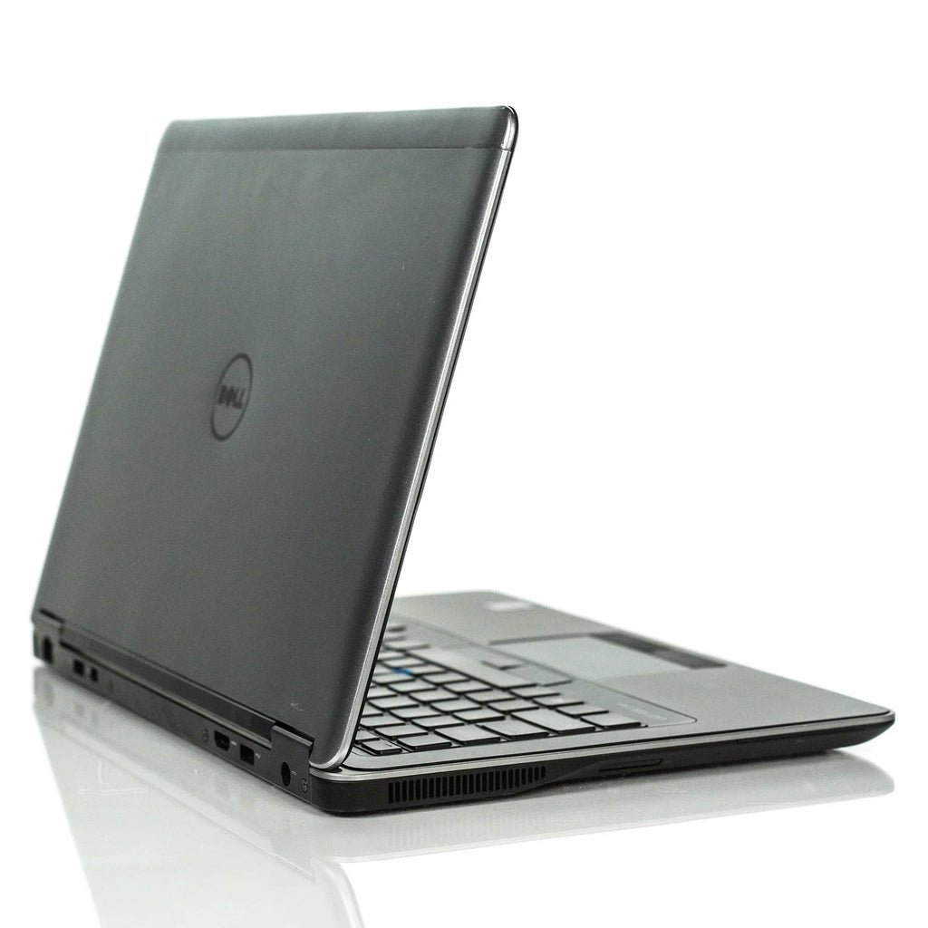Pre-Owned Latitude E7440 Laptop i5 Dual-Core 8GB 128GB SSD Win 10 Pro B v.AA